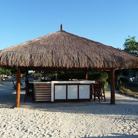 Talima Beach Villas & Dive Resort Cebu Екстериор снимка