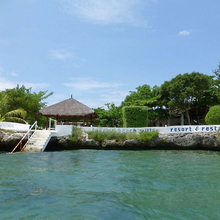 Talima Beach Villas & Dive Resort Cebu Екстериор снимка