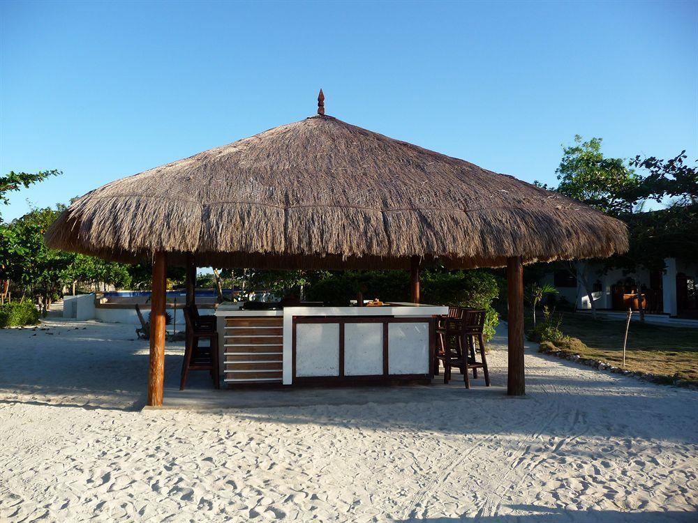 Talima Beach Villas & Dive Resort Cebu Екстериор снимка