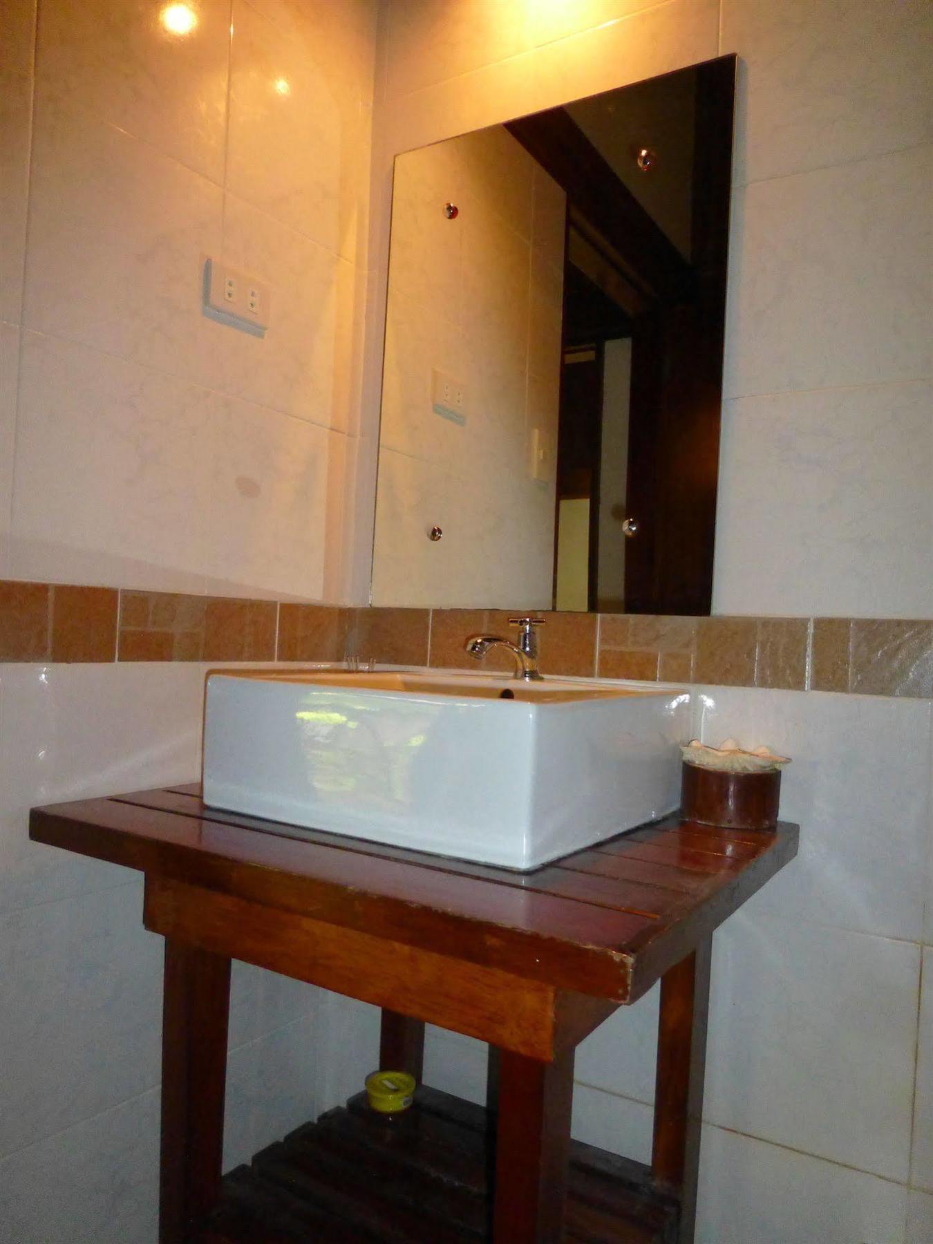 Talima Beach Villas & Dive Resort Cebu Екстериор снимка