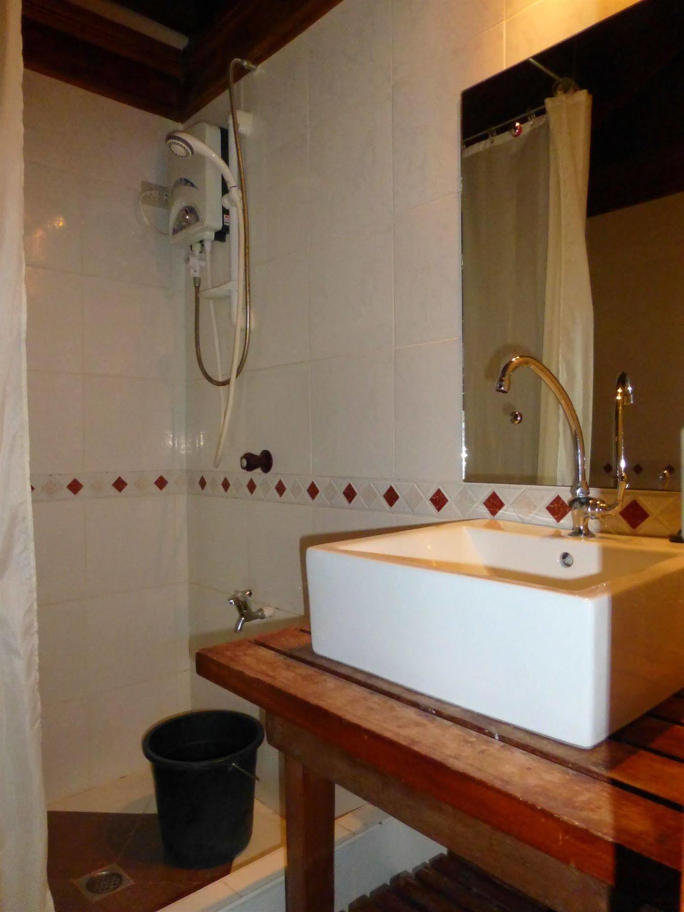Talima Beach Villas & Dive Resort Cebu Екстериор снимка