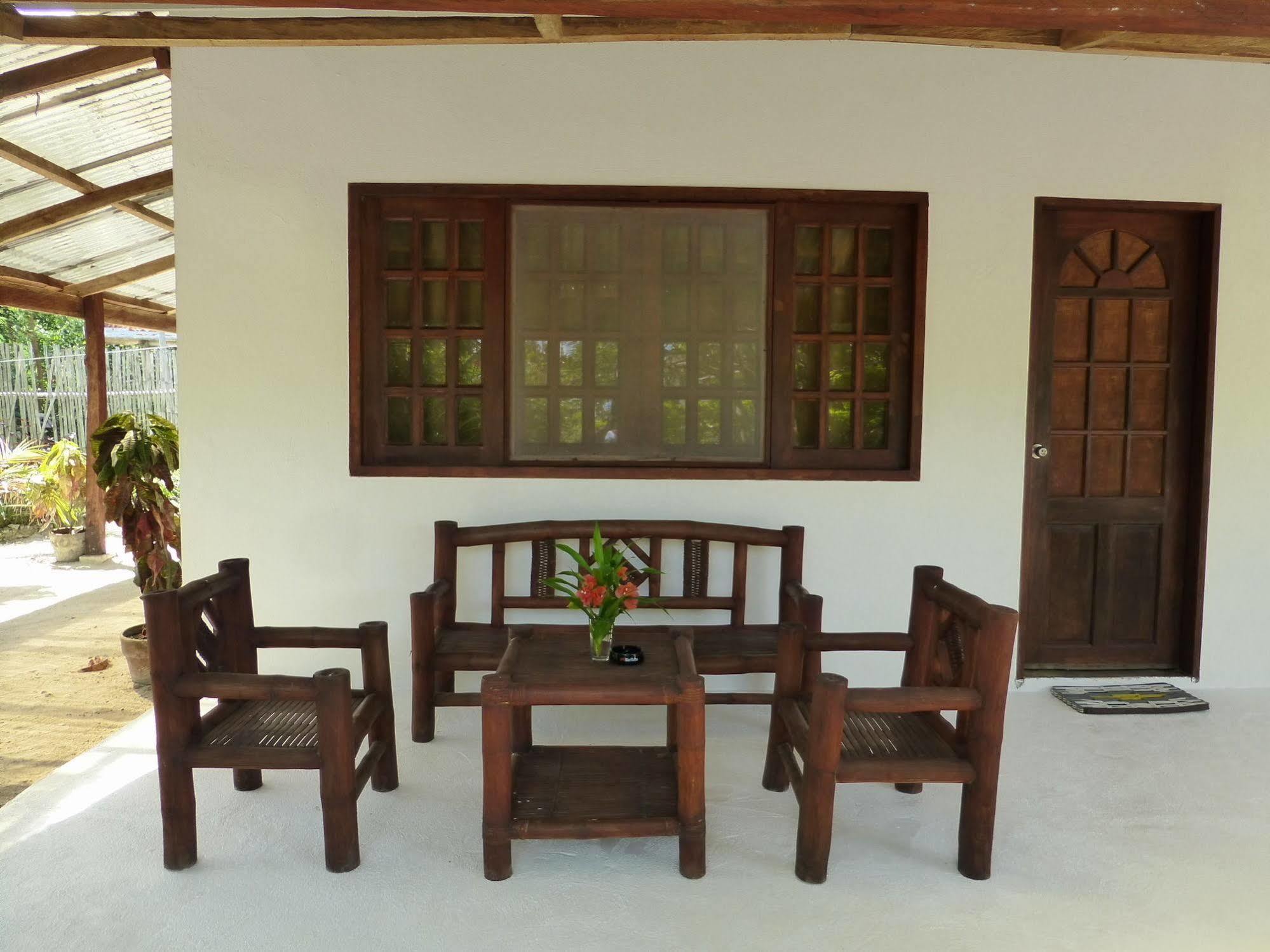 Talima Beach Villas & Dive Resort Cebu Екстериор снимка