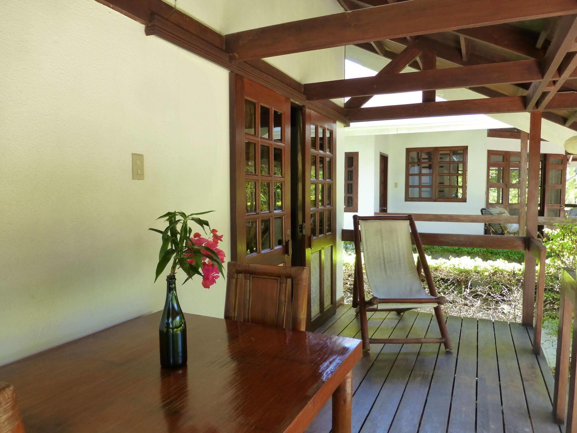 Talima Beach Villas & Dive Resort Cebu Екстериор снимка